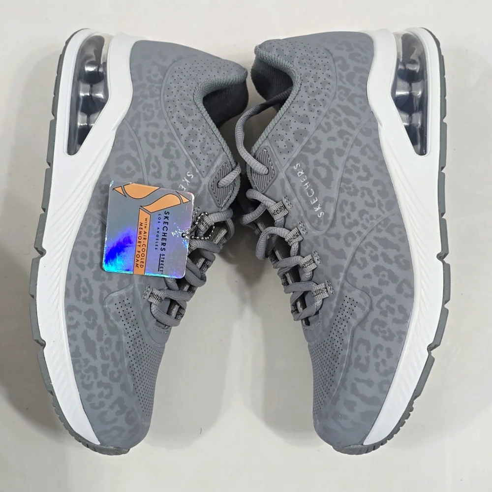 Skechers Women's Uno 2 in kat neato new - Picture 5 of 11